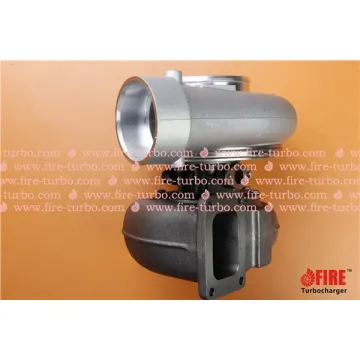 Turbocharger HC5A 3594111 3803452 для 4VBE34RW3 промышленности